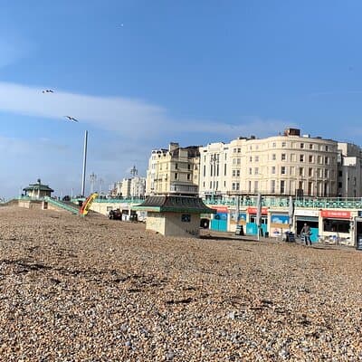 Fully Guided History Tour of The City of Brighton 4