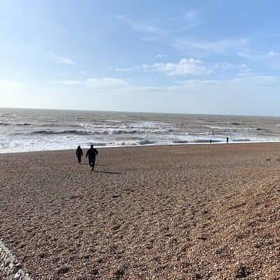 Fully Guided History Tour of The City of Brighton 5