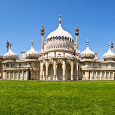 Fully Guided History Tour of The City of Brighton 2