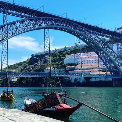 10 Days Private Tour in Portugal