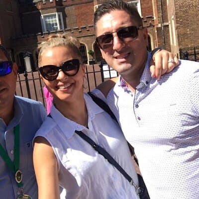 See More Taxi Tours: City Sights from Above and Below 3