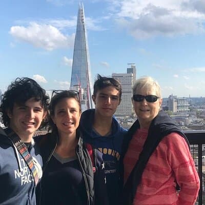 See More Taxi Tours: City Sights from Above and Below 2