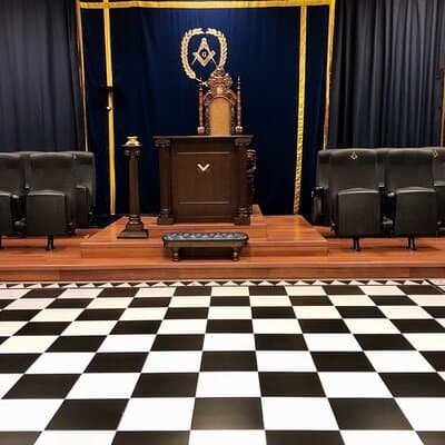 Masonic Barcelona Private Tour