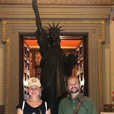 Masonic Barcelona Private Tour 3