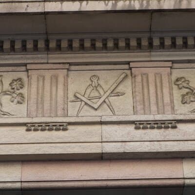 Masonic Barcelona Private Tour 5