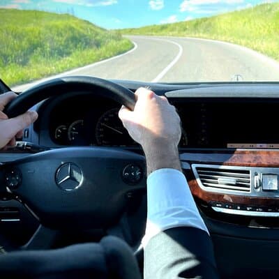 Civitavecchia Cruise Ship to Rome PrivateTransfer 5