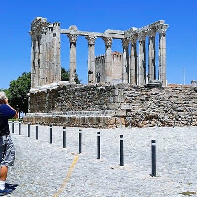 Algarve and Alentejo in 4 days - Private from Lisbon 2