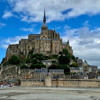 Private Mont Saint-Michel trip from Paris Calvados tasting 4
