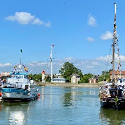 Private Rouen Giverny Honfleur Live Guided by Mercedes from Paris 5