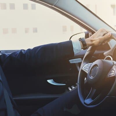 Transfer: Barcelona City Center to El-Prat Airport (BCN) 2