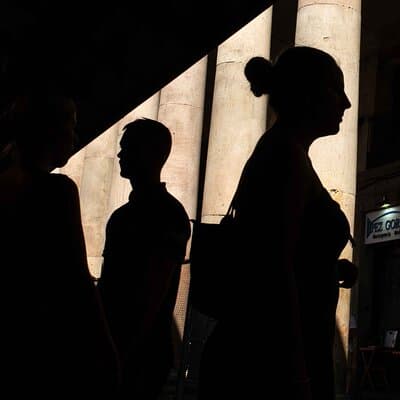 Elevate Your Photography - Barcelona Private Tour & Workshop 3