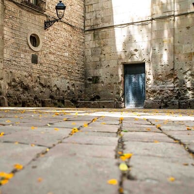 Elevate Your Photography - Barcelona Private Tour & Workshop 4