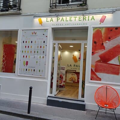 Full-Day Guided Tour in Paris with Hotel Pick Up & Drop 4