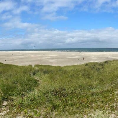 Tour in Texel 2