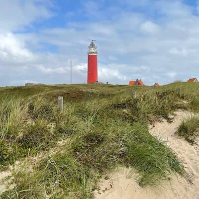 Tour in Texel 3