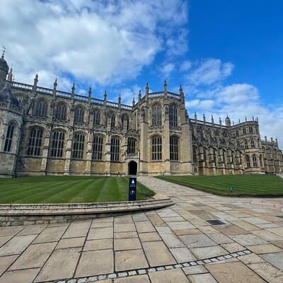 Private Day Tour to Bath and Windsor Castle 5
