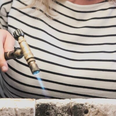 Barcelona Workshop: Make your silver ring with a jeweler 4