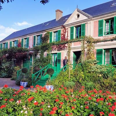 Giverny Half-Day Guided Tour from Paris 3