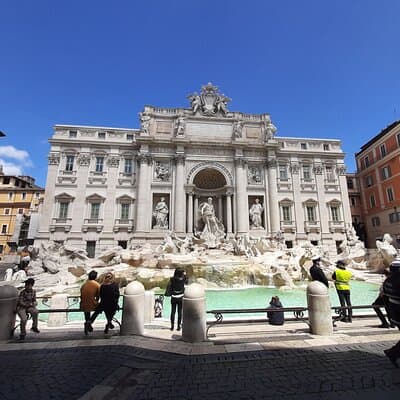 Games & Treasures Hunts Tour in Rome 3