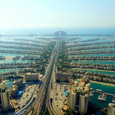 Private Guided Tour in Dubai
