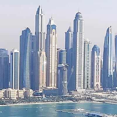 Private Guided Tour in Dubai 4