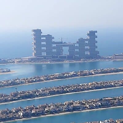 Private Guided Tour in Dubai 5