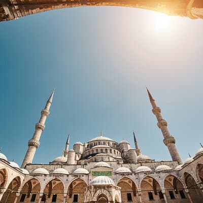 8 Day Touch of Mediterranean Tour 3