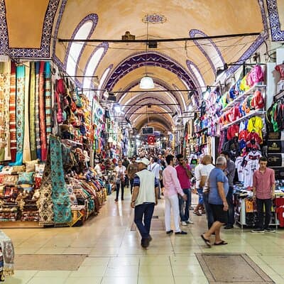 8 Day Touch of Mediterranean Tour 5
