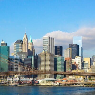 Private New York City Half Day Guided Tour - The Downtown Experience