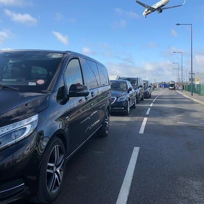 Private one way transfer from Paris to Bayeux or back 4