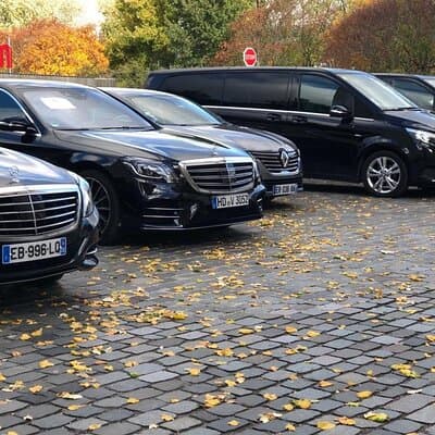 Private one way transfer from Paris to Bayeux or back 5