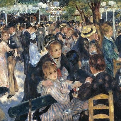 Orsay Museum Half-Day Private Tour 3