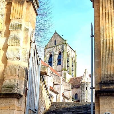Hiking Adventure in Van Gogh's Footsteps with 6 miles walk 2