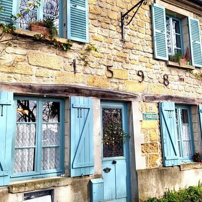 Hiking Adventure in Van Gogh's Footsteps with 6 miles walk 3