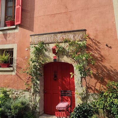 Hiking Adventure in Van Gogh's Footsteps with 6 miles walk 5
