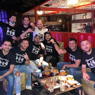 Pub Crawl Dubai: Private Events & Birthdays 5