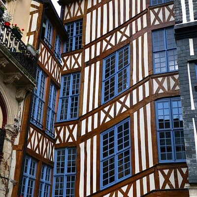 On the footsteps of Joan of Arc - Private day trip to Rouen 5