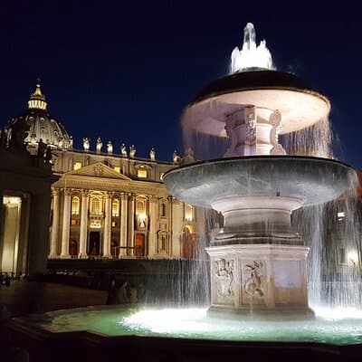 Rome, Private Sunset and Night Photography Guided Tour 5