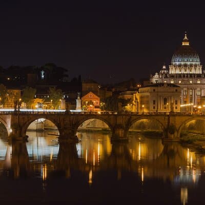 Rome, Private Sunset and Night Photography Guided Tour 4