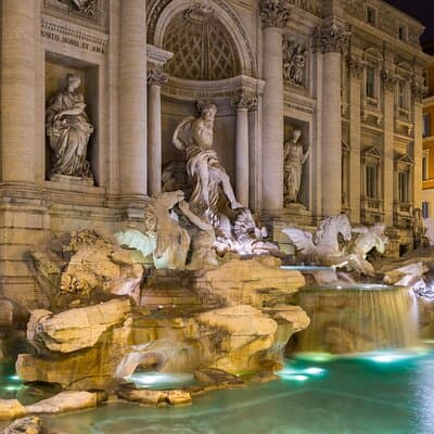 Rome, Private Sunset and Night Photography Guided Tour 3