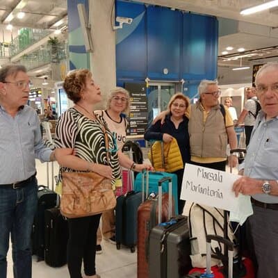 Private Transfer : KOH CHANG - KOH MAK - KOH KOOD 3