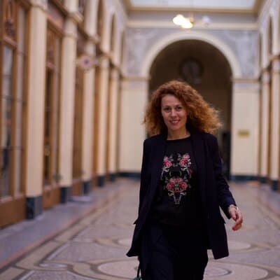 2 Hour Private Opera Garnier Guided Tour 4