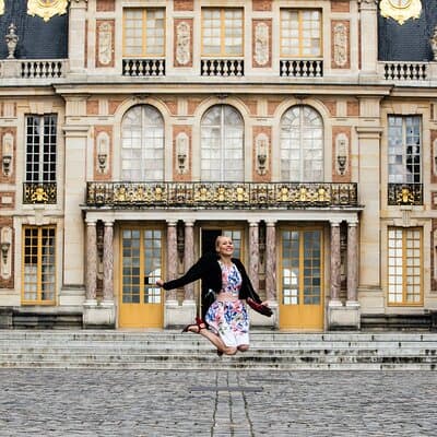 Versailles Private Guided Tour 4