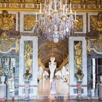 Versailles Private Guided Tour 2