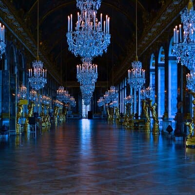 Versailles Private Guided Tour 3