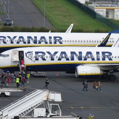 Private Transfer from Beauvais Airport to Paris 1-3 passengers 5