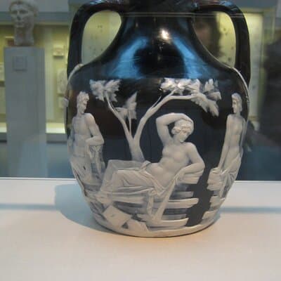 Private Guided Tour of the British Museum 2