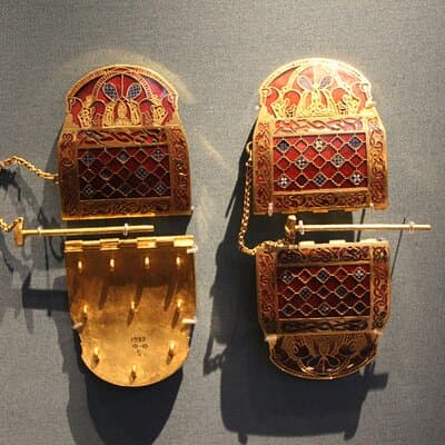 Private Guided Tour of the British Museum 5