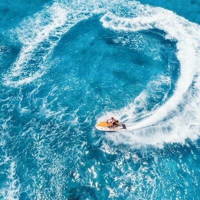 Jet Ski Tour Jumeirah 3