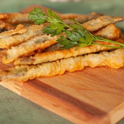 Portuguese 'Petiscos' Cooking Class 5